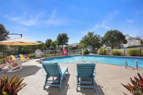 O'fallon, MO 63366,1347 Presidents Landing DR