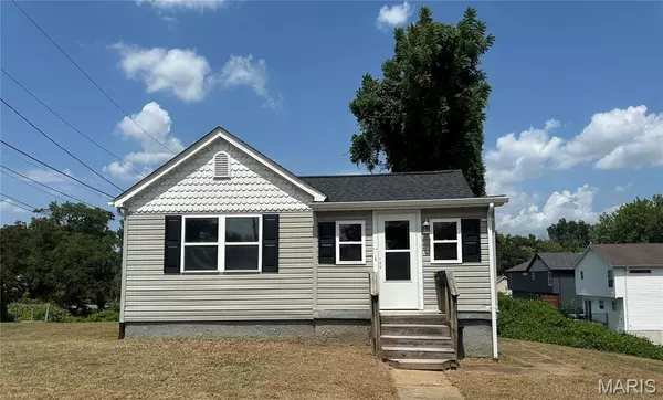 315 5th AVE, Crystal City, MO 63019
