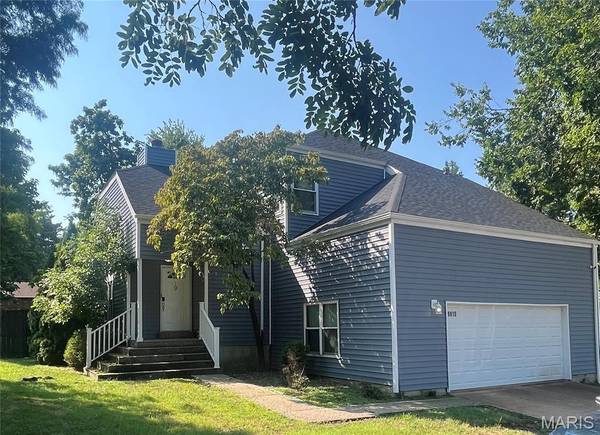 9810 Big Bend BLVD, Crestwood, MO 63122