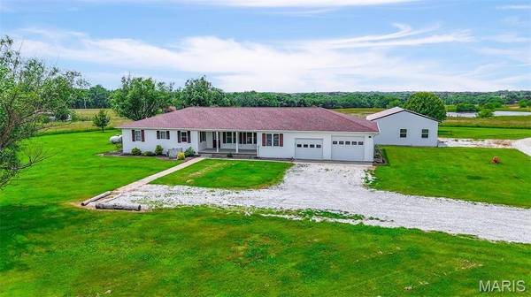1391 County Road 2470, Other, MO 65259