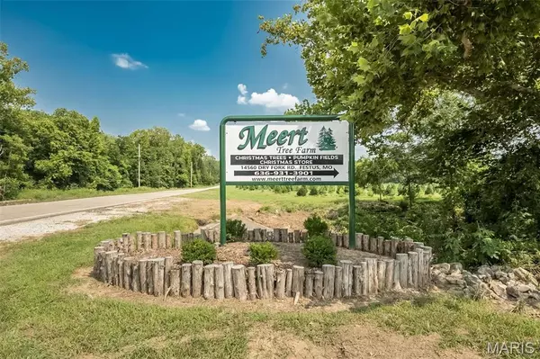 14560 Dry Fork RD, Festus, MO 63028