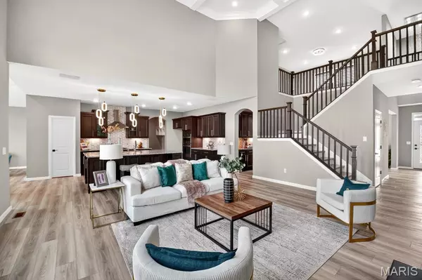 O'fallon, MO 63368,505 Longhaven DR