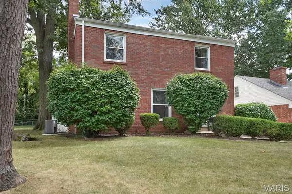University City, MO 63130,1344 Purdue AVE