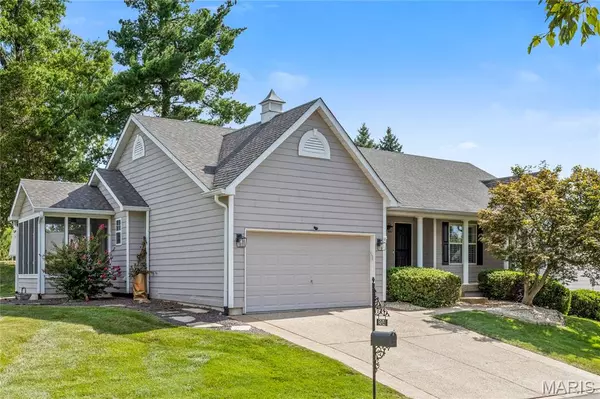 Weldon Spring, MO 63304,204 Greenburn DR