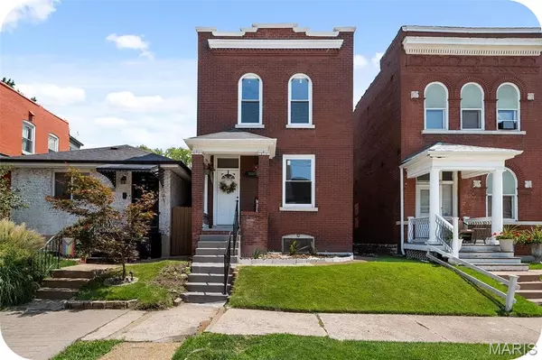 3000 Louisiana AVE, St Louis, MO 63118
