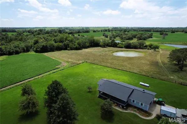 Unincorporated, MO 64630,46613 Winter Rd