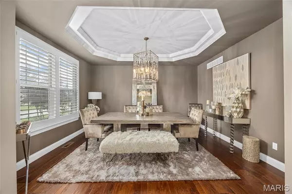 St Peters, MO 63376,111 Scenic DR