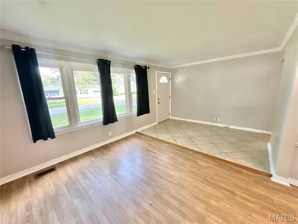 Bellefontaine Nghbrs, MO 63137,1210 Nectar DR