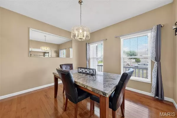 St Charles, MO 63303,1995 Graystone DR