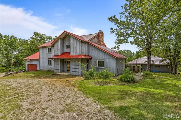 Bonne Terre, MO 63628,300 Branch ST