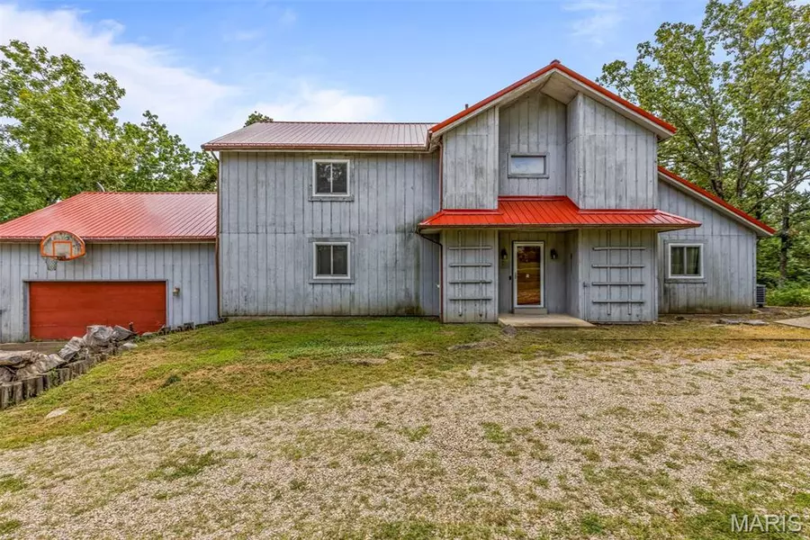 300 Branch ST, Bonne Terre, MO 63628