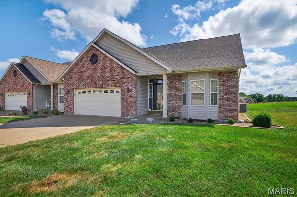 Troy, MO 63379,210 River Bluff CT