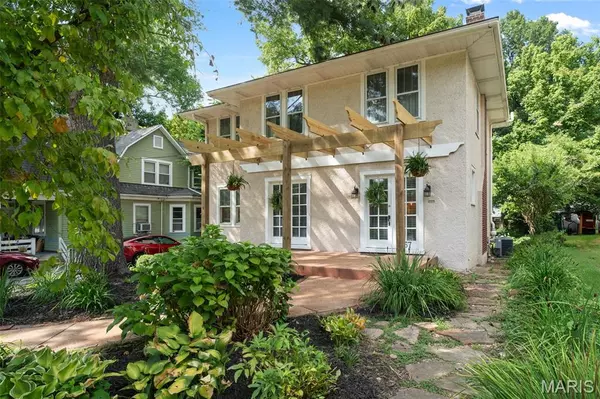 Webster Groves, MO 63119,457 Newport AVE