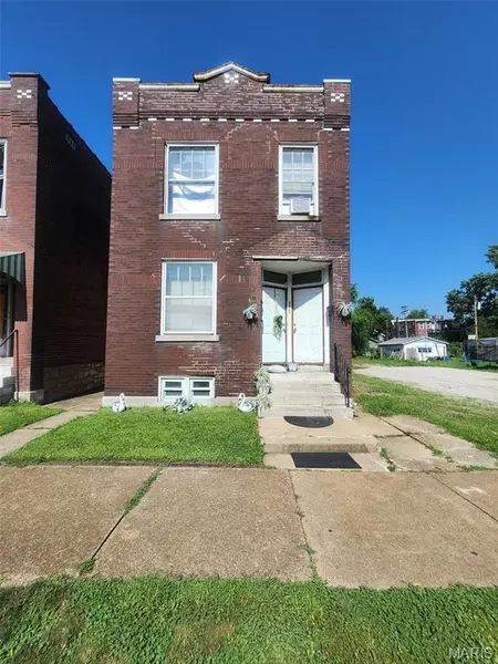 4025 NEBRASKA AVE, St Louis, MO 63118