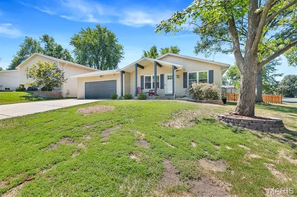 St Charles, MO 63303,1 Shadow Wood CT