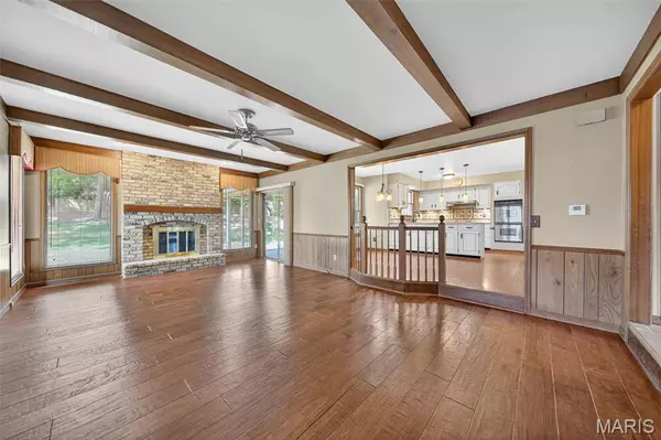 Chesterfield, MO 63017,14121 Westernmill DR