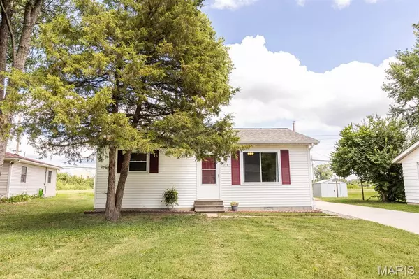 112 Cottage Hill DR, O'fallon, IL 62269
