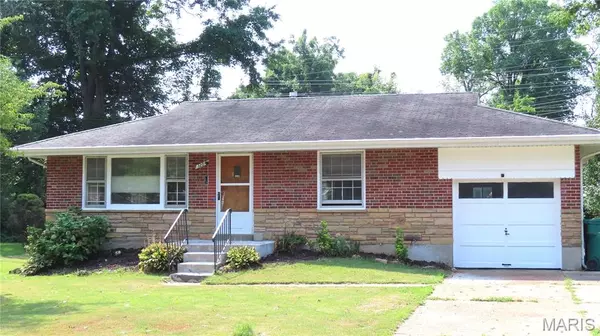 1204 Mead DR, St Louis, MO 63137