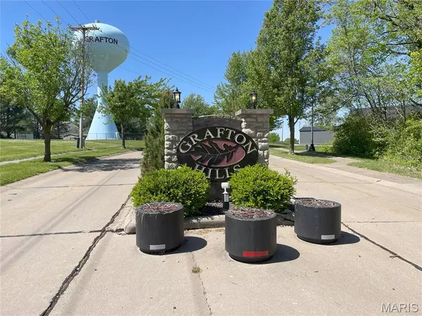 Grafton, IL 62037,LOT 95 Grafton Hills DR