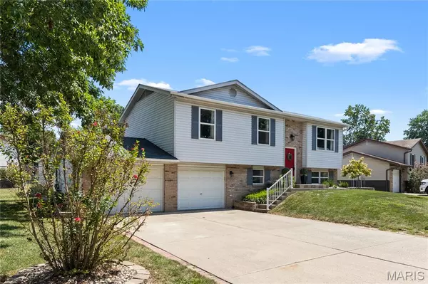 Godfrey, IL 62035,400 Saint John DR