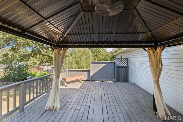 Godfrey, IL 62035,5816 Deer Trail