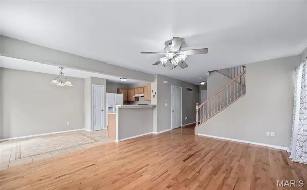 O'fallon, MO 63366,1612 Homefield Meadows DR