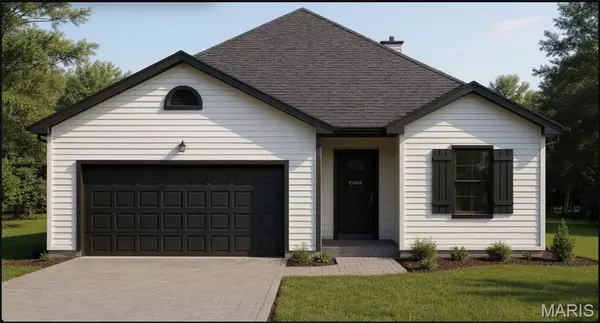 Foristell, MO 63348,31488 Hillside DR