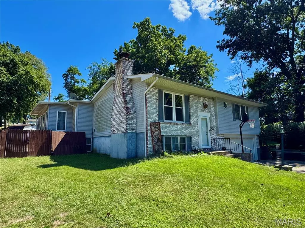 Festus, MO 63028,524 Jennifer CT