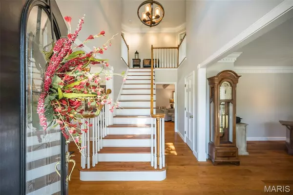 Unincorporated, MO 63128,5131 Butler Bend DR