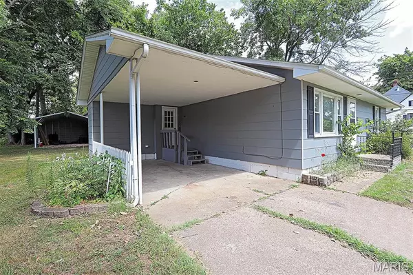 Scott City, MO 63780,520 E Olive ST