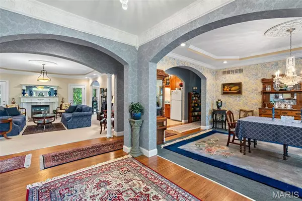 Washington, MO 63090,616 Windy Ridge DR