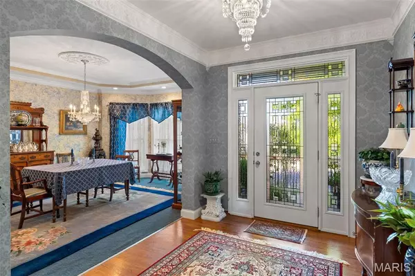 Washington, MO 63090,616 Windy Ridge DR