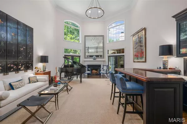 Town And Country, MO 63131,2409 N Ballas RD