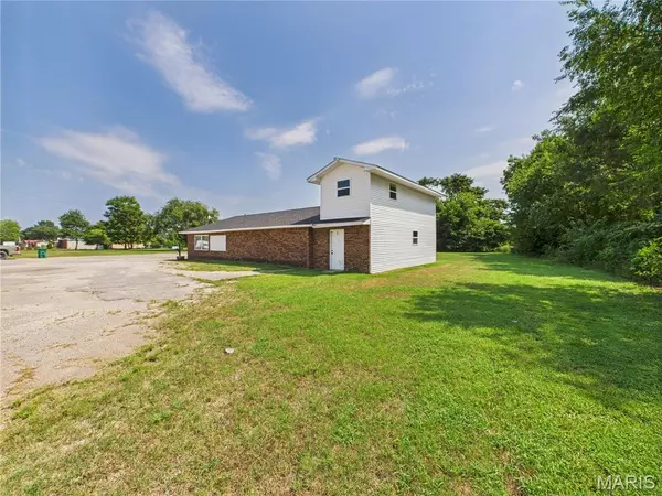 800 S Madison, Malden, MO 63863