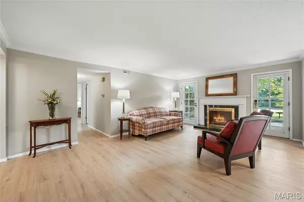 Chesterfield, MO 63017,1530 Bedford Forge CT #5