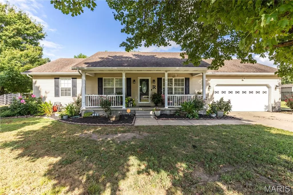 Sikeston, MO 63801,24 Elizabeth Rd