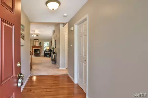 O'fallon, MO 63366,1122 Villa Flora DR #45C
