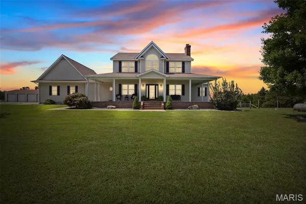 9995 State Route AA, Farmington, MO 63640