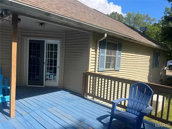 Millersville, MO 63766,245 W Cedar Hills DR