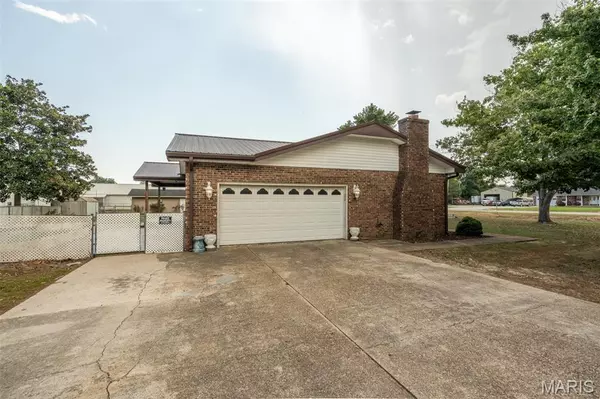 Poplar Bluff, MO 63901,30 County Road 560