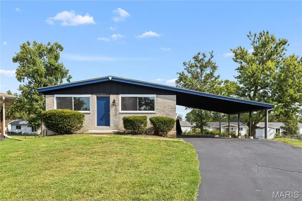 Hazelwood, MO 63042,20 Tamma LN