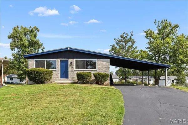 20 Tamma LN, Hazelwood, MO 63042