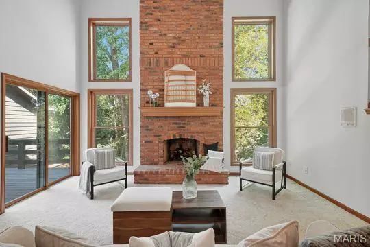 Chesterfield, MO 63017,722 Walnut Creek LN