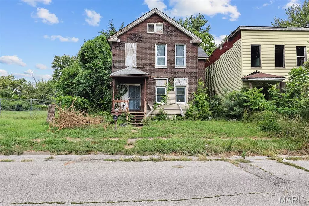 St Louis, MO 63115,5449 Geraldine Ave