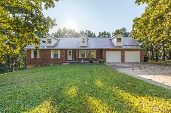 24625 Stick LN, Waynesville, MO 65583