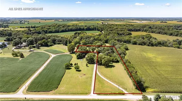 Jerseyville, IL 62052,19469 Jones RD