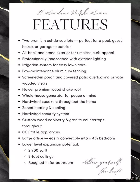 Edwardsville, IL 62025,17 London Park LN