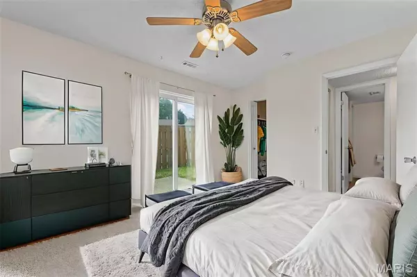 Lake St Louis, MO 63367,111 Lemans CT #111