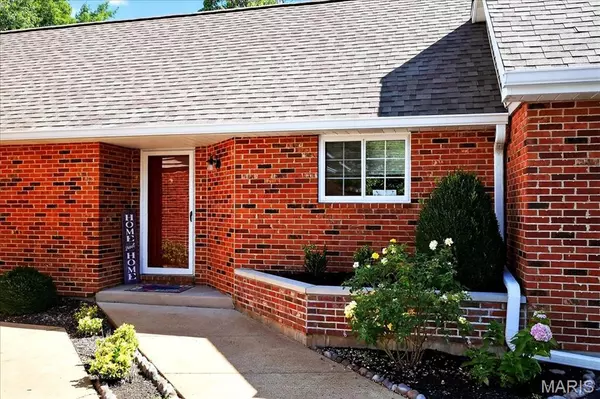 Ballwin, MO 63021,1319 Tahoe Valley Court