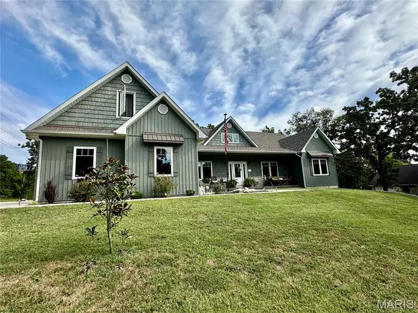 Rolla, MO 65401,12190 Country Club DR